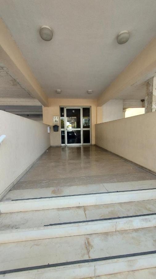 Ferienwohnung Loutraki Hidden Gem II Exterior foto